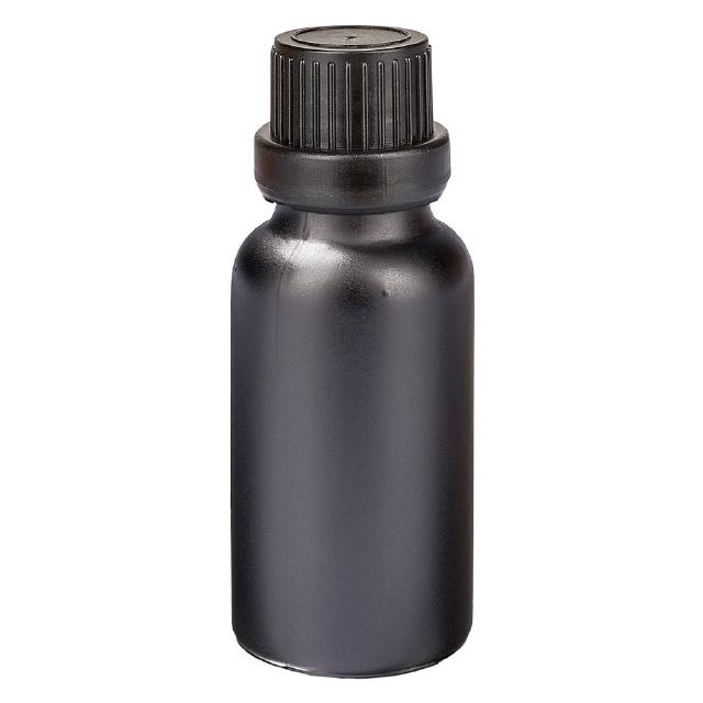 Butelka 20 ml 11 mm SV OV BlackLine UT18/20 Butelka 20 ml 11 mm SV OV BlackLine UT18/20