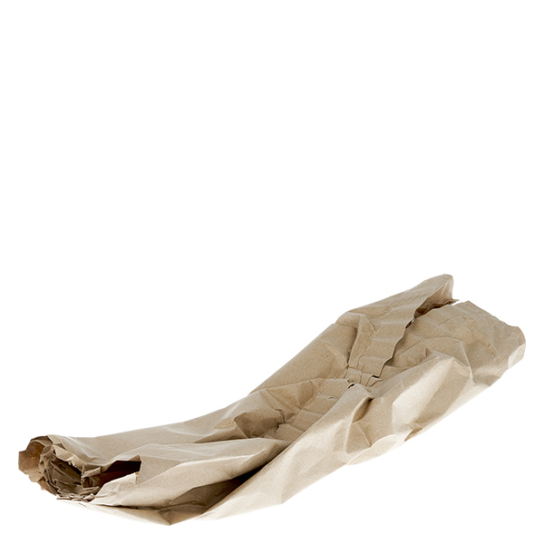 Podk&#322;adka papierowa 90g, 600x150x50mm, 25 sztuk