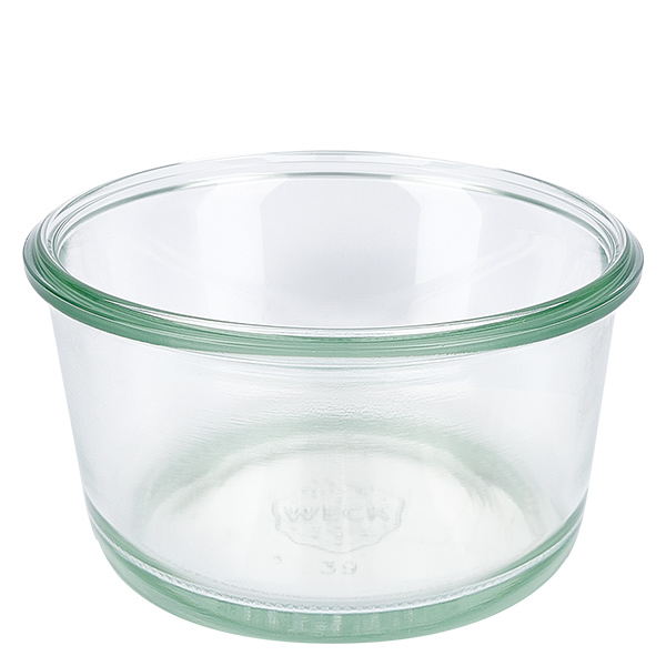 S&#322;oik dla smakoszy 165 ml WECK RR80