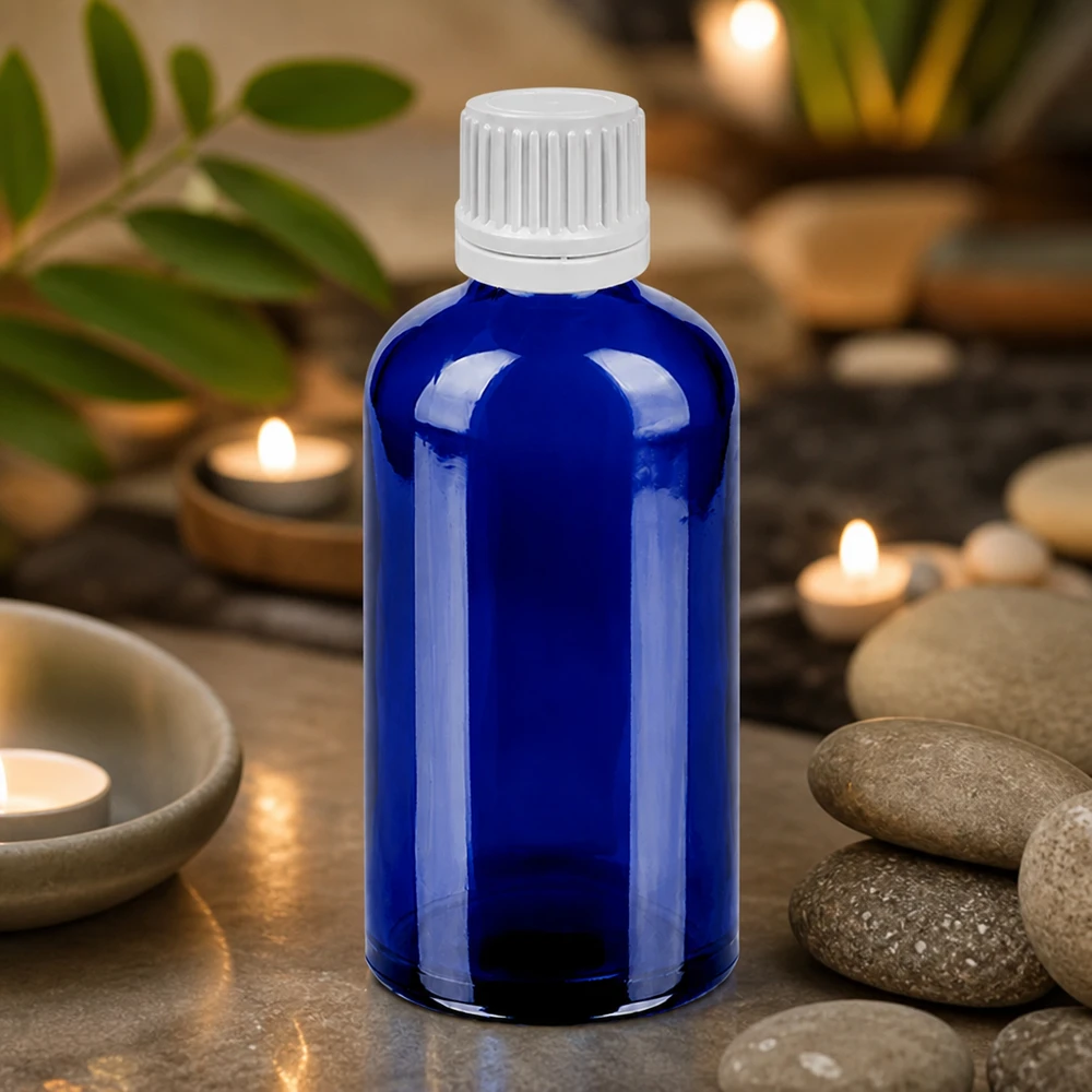 100 ml kroplówka 0,7 mm biała OV BlueLine UT18/100 100 ml kroplówka 0,7 mm biała OV BlueLine UT18/100