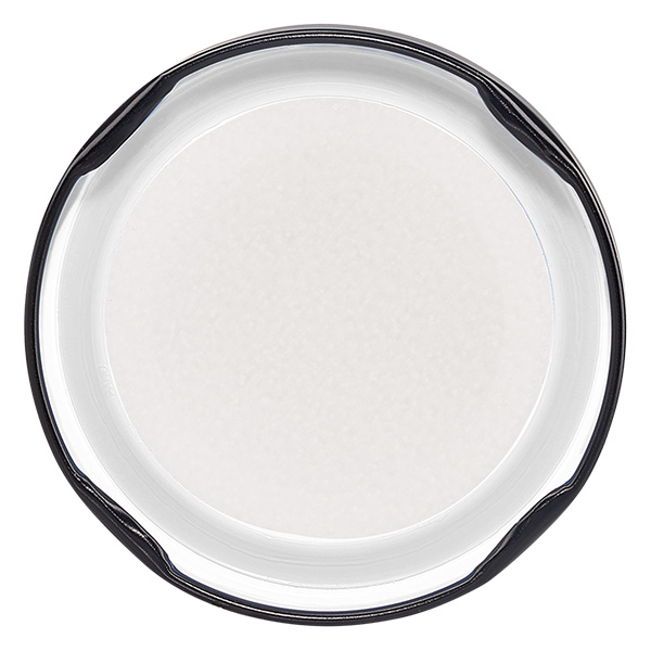 UNiTWIST TO63 czarny, BioSeal, BPA-NI, unitemp