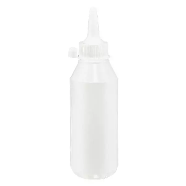 Butelka balsamu 250 ml z paskiem mocującym