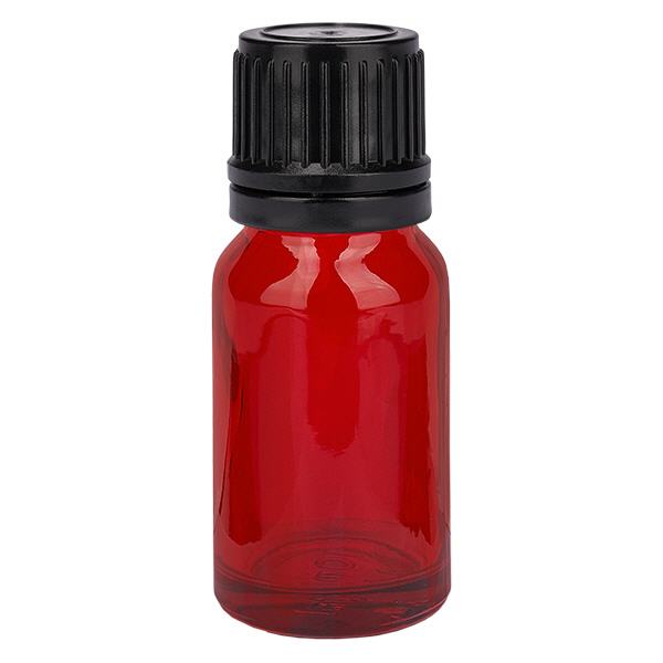 Butelka 10ml (globulka) 3mm GR patrz OV RedLine UT18/10