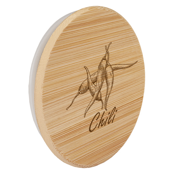 Boiskowa osłona "Chili" do WECK RR60 Boiskowa osłona "Chili" do WECK RR60