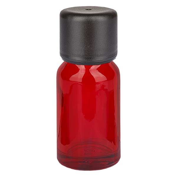 Butelka 10 ml 3 mm SV OV RedLine UT18/10 UNiTWIST Butelka 10 ml 3 mm SV OV RedLine UT18/10 UNiTWIST