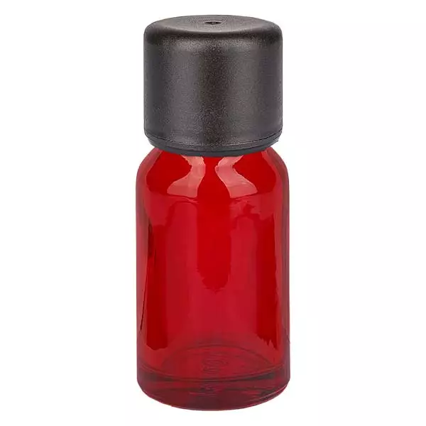 Butelka 10 ml 3 mm SV OV RedLine UT18/10 UNiTWIST Butelka 10 ml 3 mm SV OV RedLine UT18/10 UNiTWIST