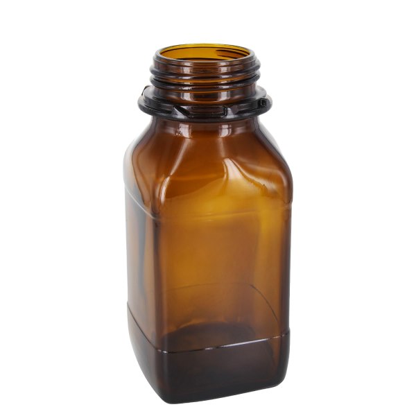 Butelka na chemikalia 500 ml