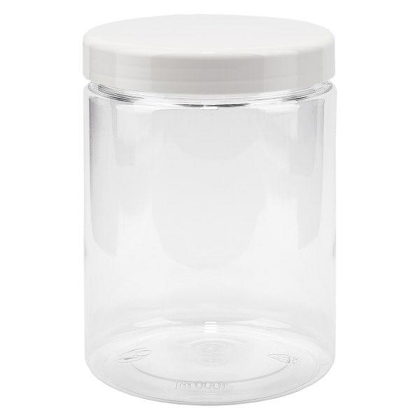 Petpacker 1000ml krystalicznie przezroczysty otwarty. 100 mm z pokrywką Petpacker 1000ml krystalicznie przezroczysty otwarty. 100 mm z pokrywką