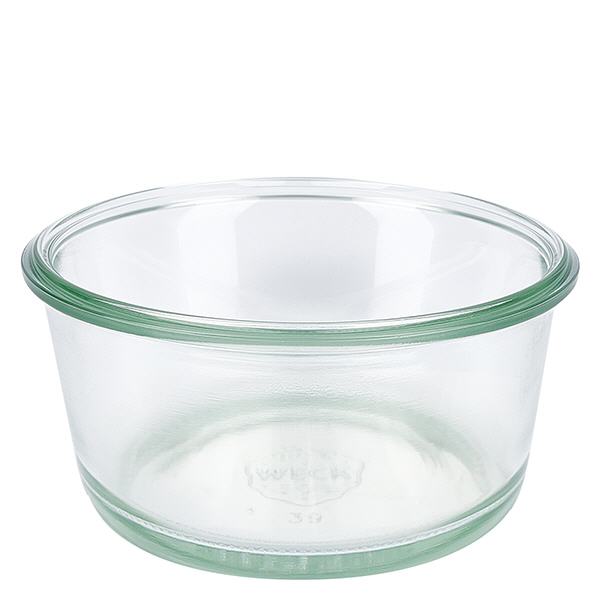 450ml s&#322;oik dla smakoszy WECK RR120