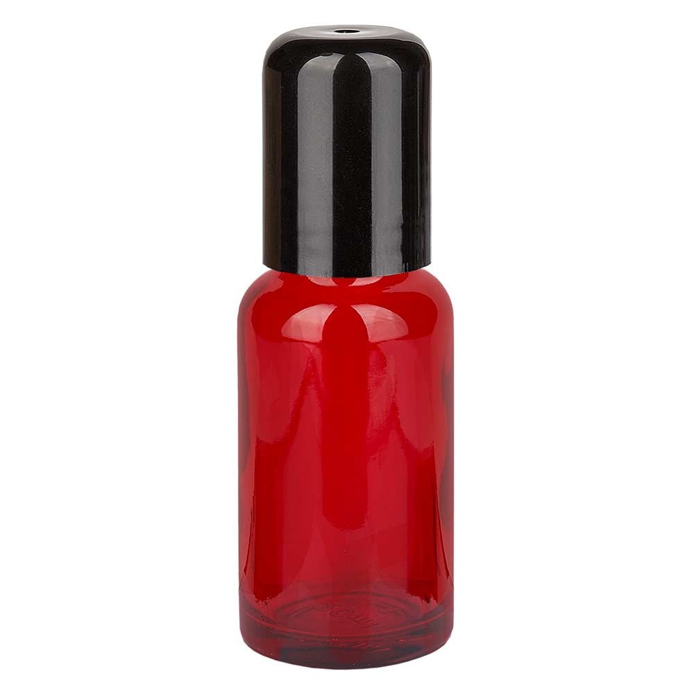 Butelka roll-on 20 ml RedLine UT18/20 UNiTWIST