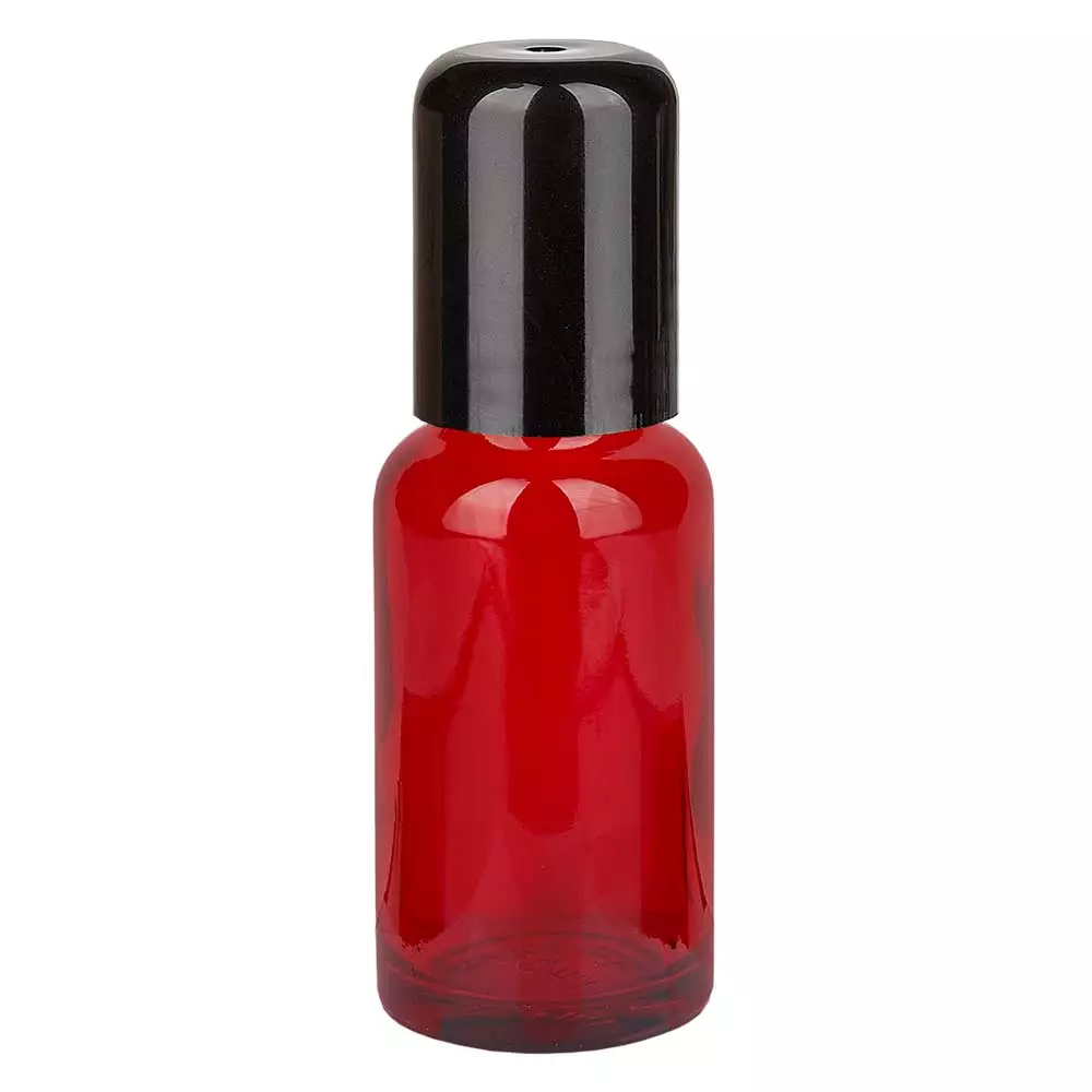 Butelka roll-on 20 ml RedLine UT18/20 UNiTWIST Butelka roll-on 20 ml RedLine UT18/20 UNiTWIST