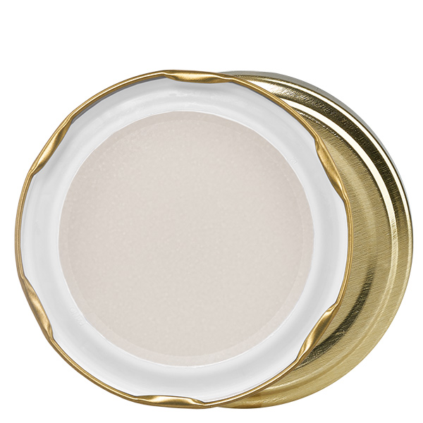 UNiTWIST TO82 gold, BioSeal, BPA-NI, unitemp UNiTWIST TO82 gold, BioSeal, BPA-NI, unitemp