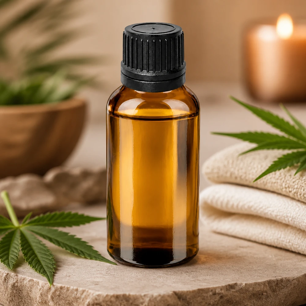 30 ml butelka z zakraplaczem 1 mm czarna OV BrownLine UT18/30 Precyzyjny otwór kroplowy o średnicy 1 mm w szklanej butelce BrownLine o pojemności 30 ml umożliwia dokładne dozowanie esencji.