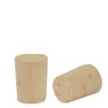 Korek do otworu 16 mm (ø15/18, H=22 mm) Korek do otworu 16 mm (ø15/18, H=22 mm)