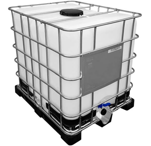 Doktor-Klaus Bio- Glycerin 992 litry (1250 kg) Doktor-Klaus Bio- Glycerin 992 litry (1250 kg)