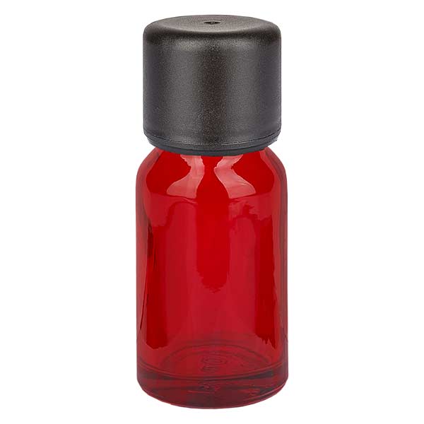 Butelka 10 ml 6 mm SV OV RedLine UT18/10 UNiTWIST Butelka 10 ml 6 mm SV OV RedLine UT18/10 UNiTWIST