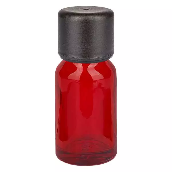 Butelka 10 ml 6 mm SV OV RedLine UT18/10 UNiTWIST Butelka 10 ml 6 mm SV OV RedLine UT18/10 UNiTWIST