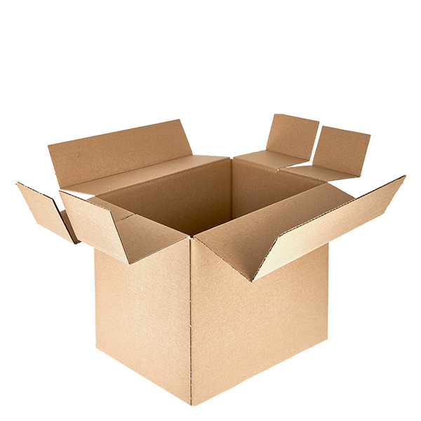 Szklane pude&#322;ka (25 szt.) z 6 przegr&#243;dkami 312x210x263 mm