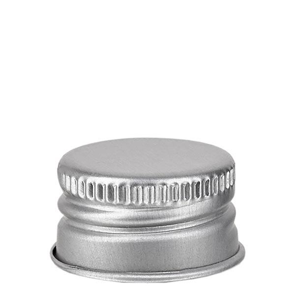 Zakrętka PP 18 mm złota aluminium St Zakrętka PP 18 mm złota aluminium St