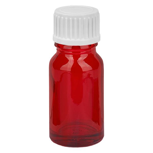 Butelka 10ml (kulka) 3mm GR w. OV RedLine UT18/10