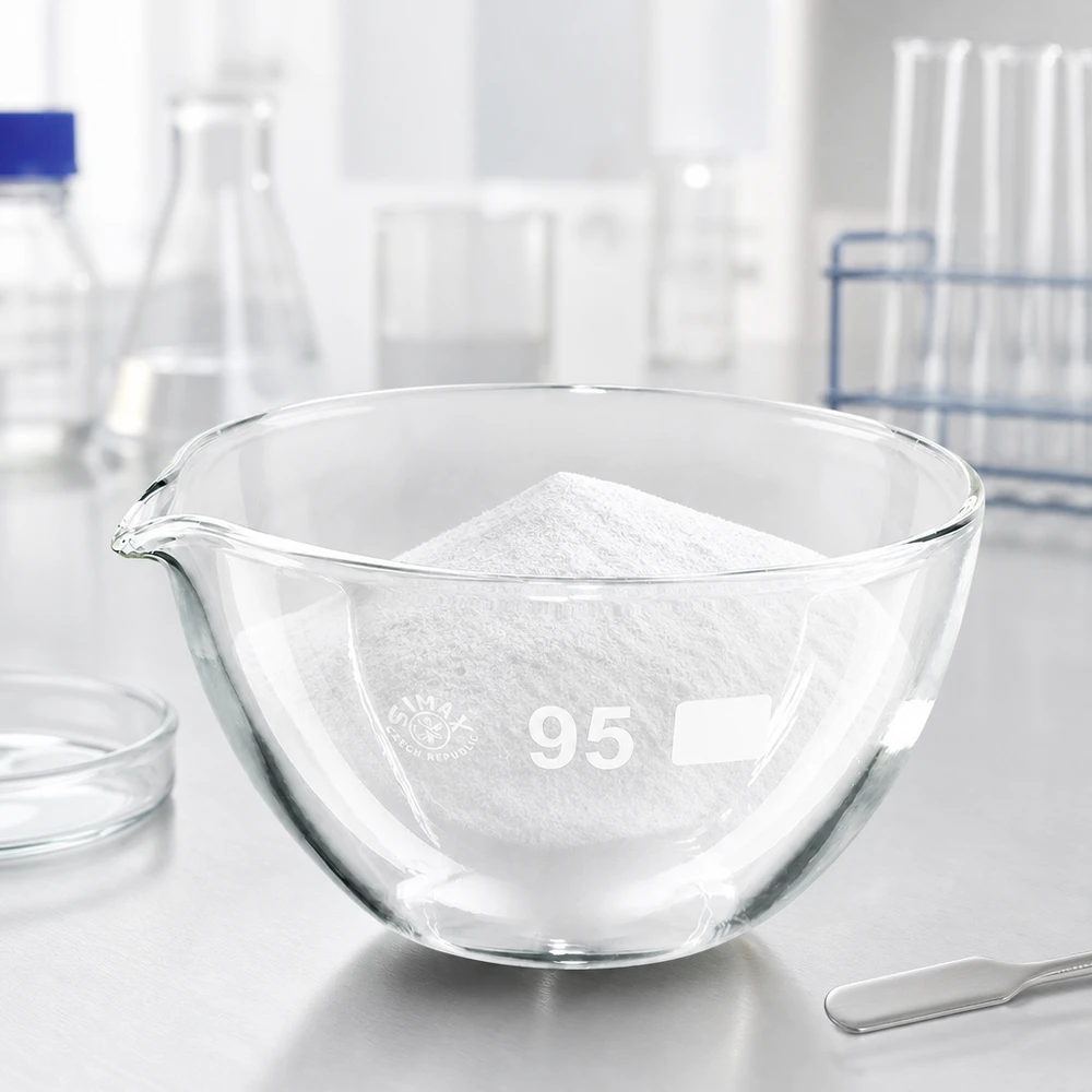 Taca do odparowywania 170 ml z wylewką borokrzemianową Przezroczyste naczynie do odparowywania o pojemności 170 ml z dziobkiem, idealne do laboratoriów chemicznych i procedur analitycznych
