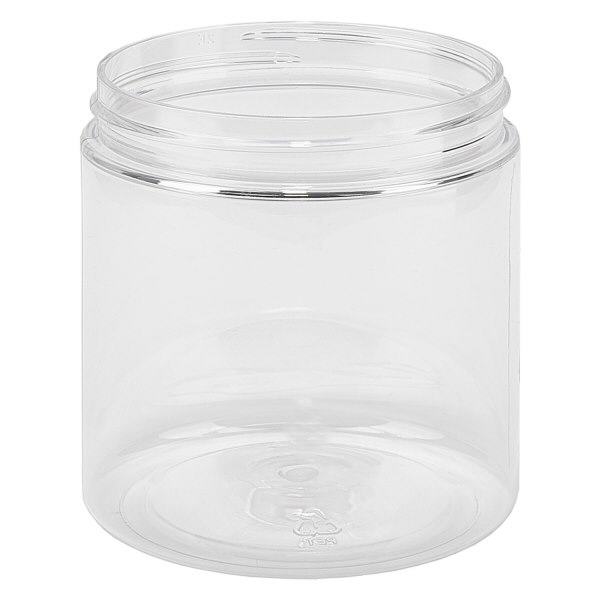 Petpacker 250ml krystalicznie przezroczysty otwarty. 70 mm bez pokrywki Petpacker 250ml krystalicznie przezroczysty otwarty. 70 mm bez pokrywki