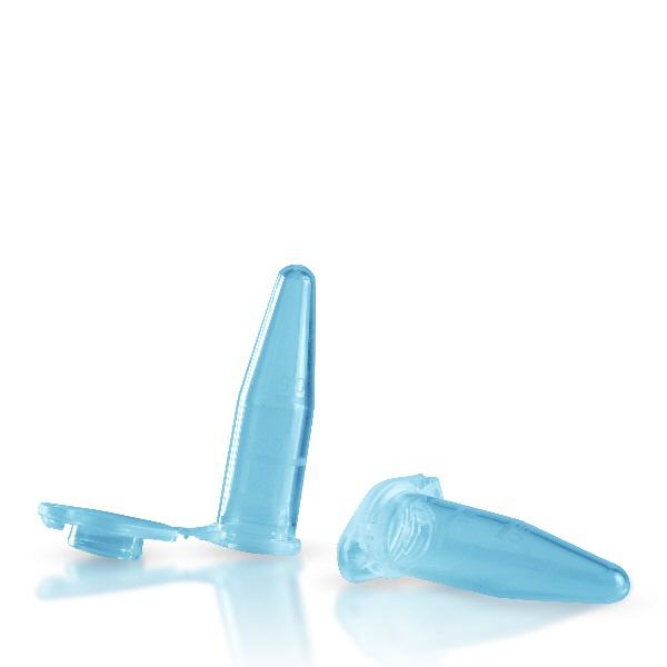 Globuli Caps niebieskie 1.8g wykonane z tworzywa sztucznego Globuli Caps niebieskie 1.8g wykonane z tworzywa sztucznego