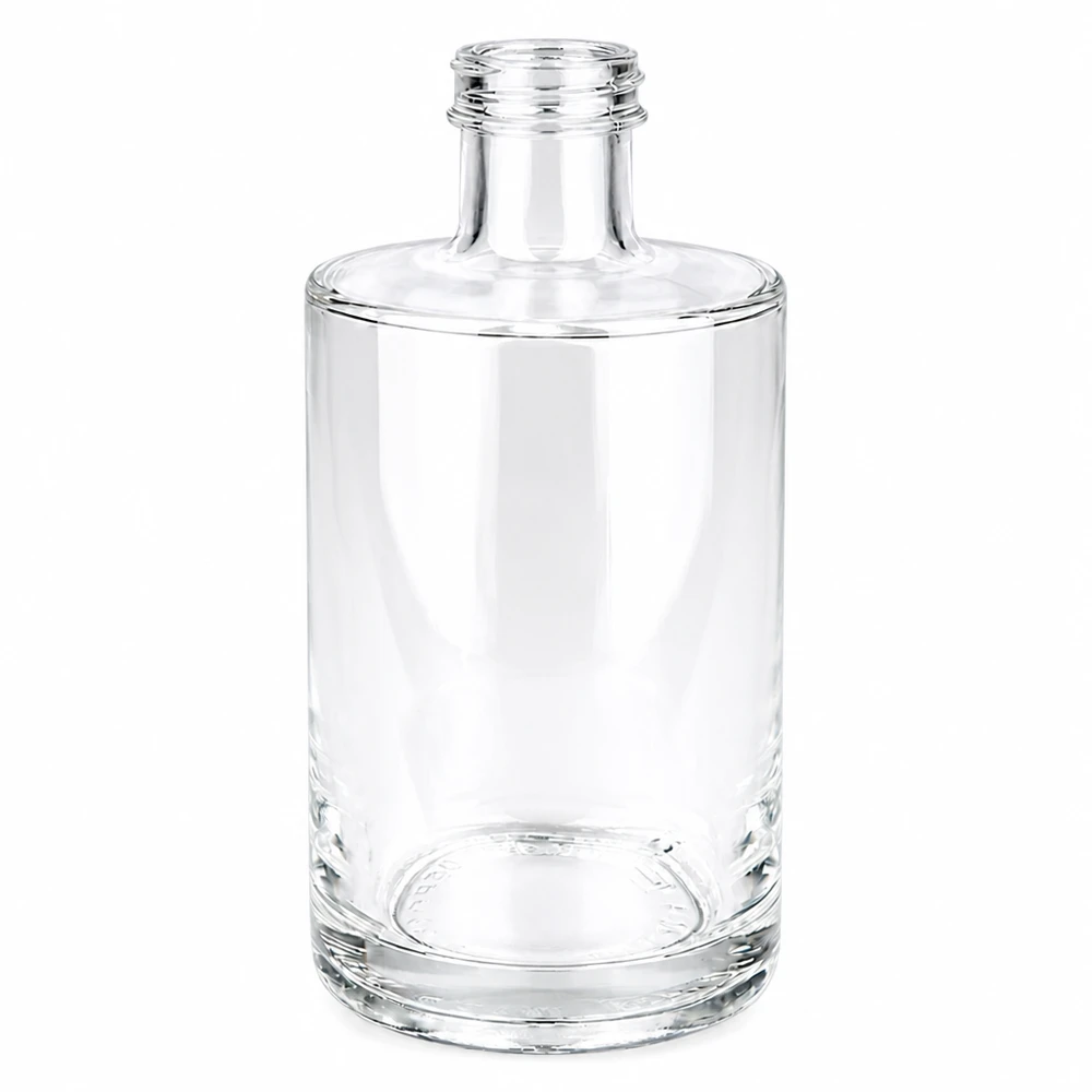 Szklana butelka 375 ml Sam bez zakrętki UNiTWIST®