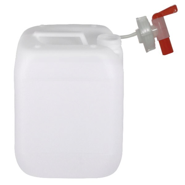 Kanister 20 litr&#243;w z kranikiem