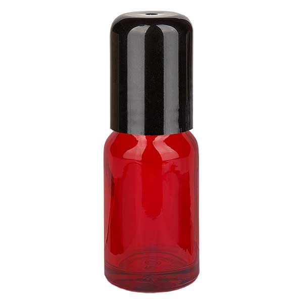 Butelka roll-on 10 ml RedLine UT18/10 UNiTWIST