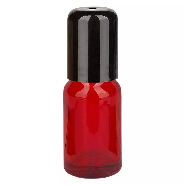 Butelka roll-on 10 ml RedLine UT18/10 UNiTWIST Butelka roll-on 10 ml RedLine UT18/10 UNiTWIST