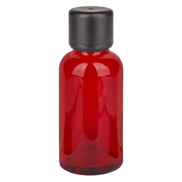 Butelka 30 ml 6 mm SV OV RedLine UT18/30 UNiTWIST Butelka 30 ml 6 mm SV OV RedLine UT18/30 UNiTWIST