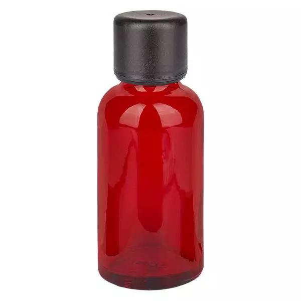 Butelka 30 ml 6 mm SV OV RedLine UT18/30 UNiTWIST Butelka 30 ml 6 mm SV OV RedLine UT18/30 UNiTWIST