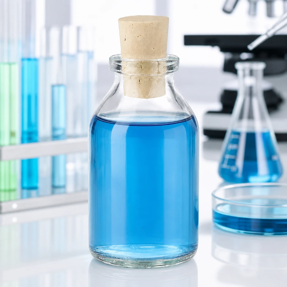Przezroczysta szklana butelka 20 ml z korkiem 11/14 mm Wiederverwendbare Glasflasche 20ml mit dichtem Naturkorken für sichere Aufbewahrung