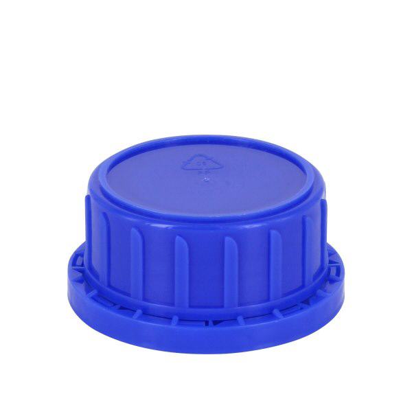 DIN54 zakr&#281;tka OV z wk&#322;adk&#261; EPE