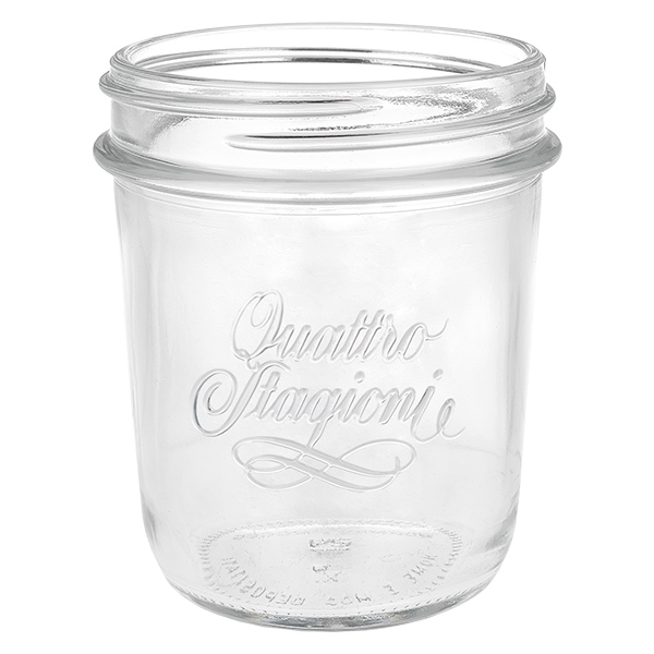 Kubki &quot;Quattro Stagioni&quot; o pojemno&#347;ci 320 ml QS86 mm