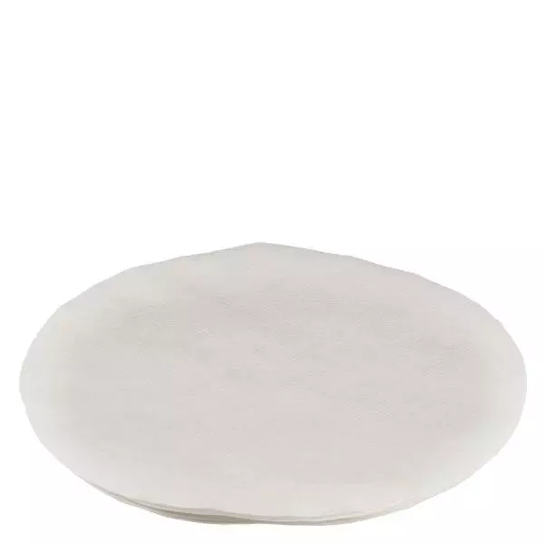 Filtr okrągły Ø144 mm do lejka szklanego Ø75 mm Filtr okrągły Ø144 mm do lejka szklanego Ø75 mm