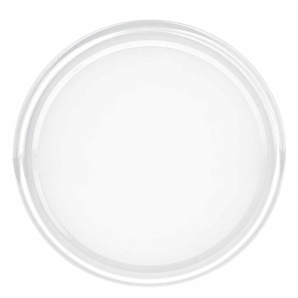 Pokrywka BasicSeal 66 mm, biała, TO66 firmy UNiTWIST do słoików do wekowania i słoików do konserw