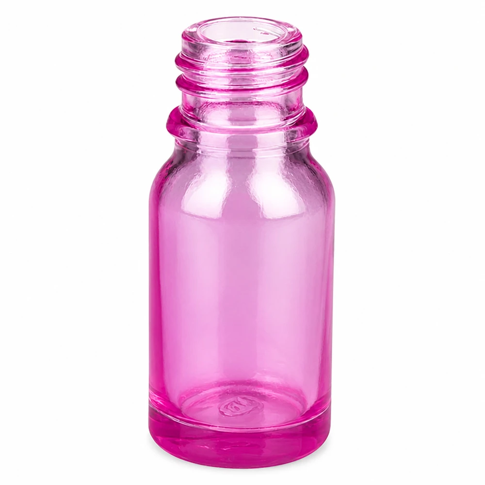 Butelka apteczna 10 ml PurpleLine UT18/10 UNiTWIST Butelka apteczna 10ml PurpleLine UT18/10 UNiTWIST w kolorze fioletowym do olejków eterycznych i leków