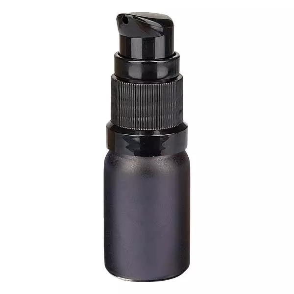 Butelka z dozownikiem 5 ml BlackLine UT18/5 Butelka z dozownikiem 5 ml BlackLine UT18/5