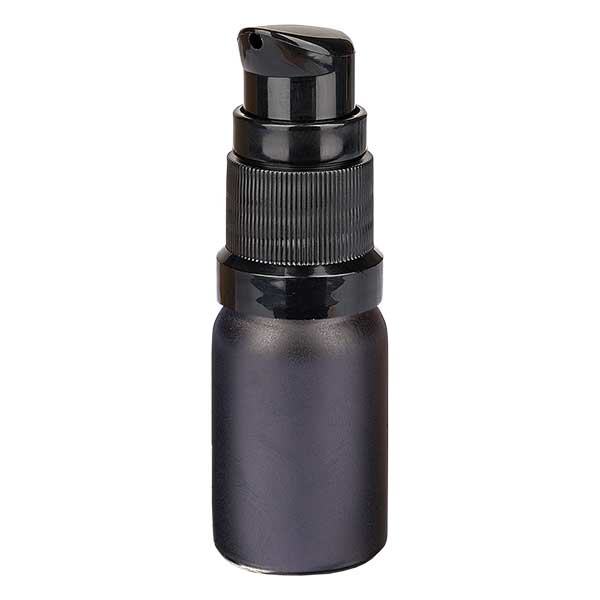 Butelka z dozownikiem 5 ml BlackLine UT18/5 Butelka z dozownikiem 5 ml BlackLine UT18/5