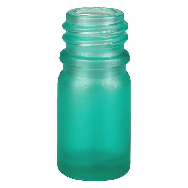 Butelka apteczna 5 ml GreenLine DIN18 UNiTWIST Butelka apteczna 5 ml GreenLine DIN18 UNiTWIST