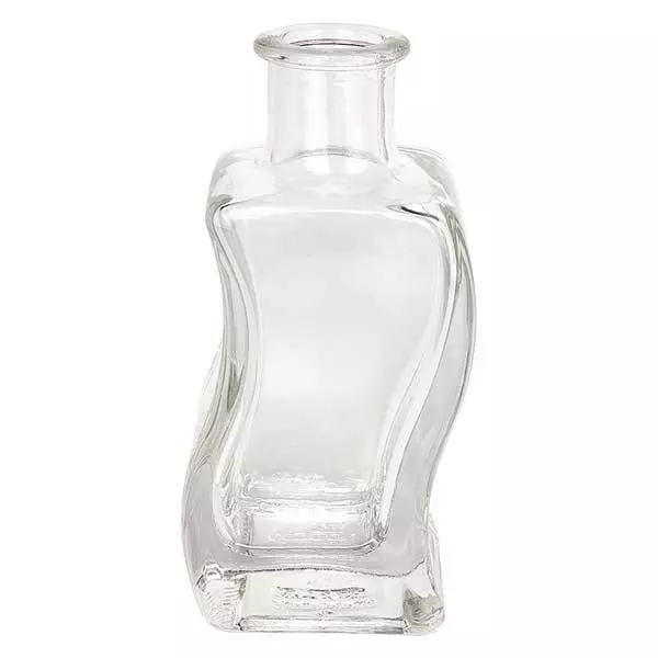 Altana 100ml przezroczysta, otwór 18mm, bez korka 18/22 Altana 100ml przezroczysta, otwór 18mm, bez korka 18/22