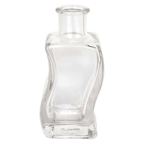 Altana 100ml przezroczysta, otwór 18mm, bez korka 18/22 Altana 100ml przezroczysta, otwór 18mm, bez korka 18/22