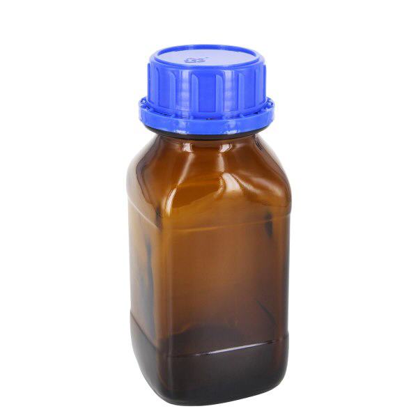 Butelka na chemikalia 250 ml - wkładka EPE Butelka na chemikalia 250 ml - wkładka EPE