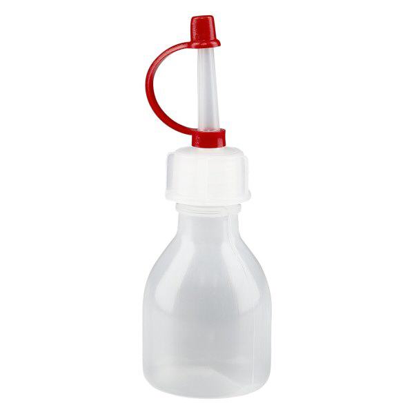 Butelka z zakraplaczem 20 ml, butelka laboratoryjna z wąską szyjką Butelka z zakraplaczem 20 ml, butelka laboratoryjna z wąską szyjką