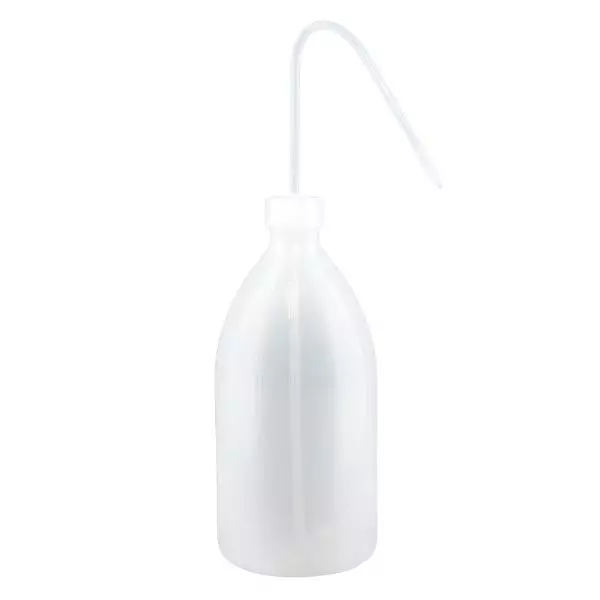 Butelka z rozpylaczem 1000 ml, butelka laboratoryjna z wąską szyjką Butelka z rozpylaczem 1000 ml, butelka laboratoryjna z wąską szyjką