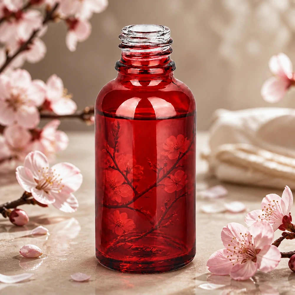 Butelka apteczna 30 ml RedLine UT18/30 UNiTWIST Kompaktowa butelka apteczna RedLine UT18/30 UNiTWIST o pojemności 30 ml, idealna do podawania niewielkich ilości leków.