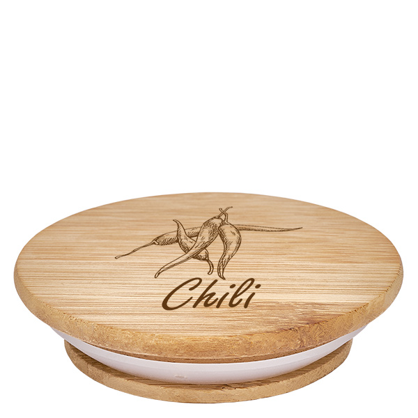 Boiskowa osłona "Chili" do WECK RR60 Boiskowa osłona "Chili" do WECK RR60