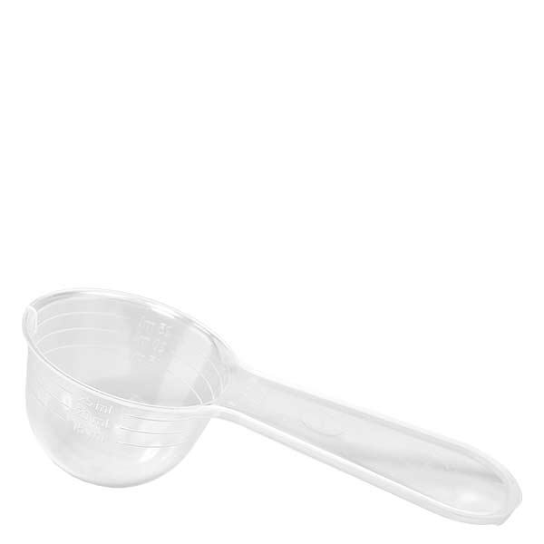 Łyżka miarowa 30 ml z podziałką Łyżka miarowa 30 ml z podziałką
